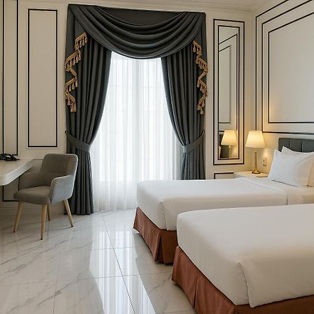 The Grantage Hotel & Sky Lounge Serpong Exterior foto